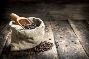 Kaffee-Peter Coffee